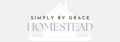 Simply by Grace Homestead